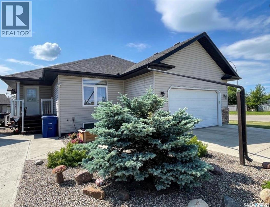 7 Fairway Court, Meadow Lake, Saskatchewan  S9X 1Z9 - Photo 1 - SK022032