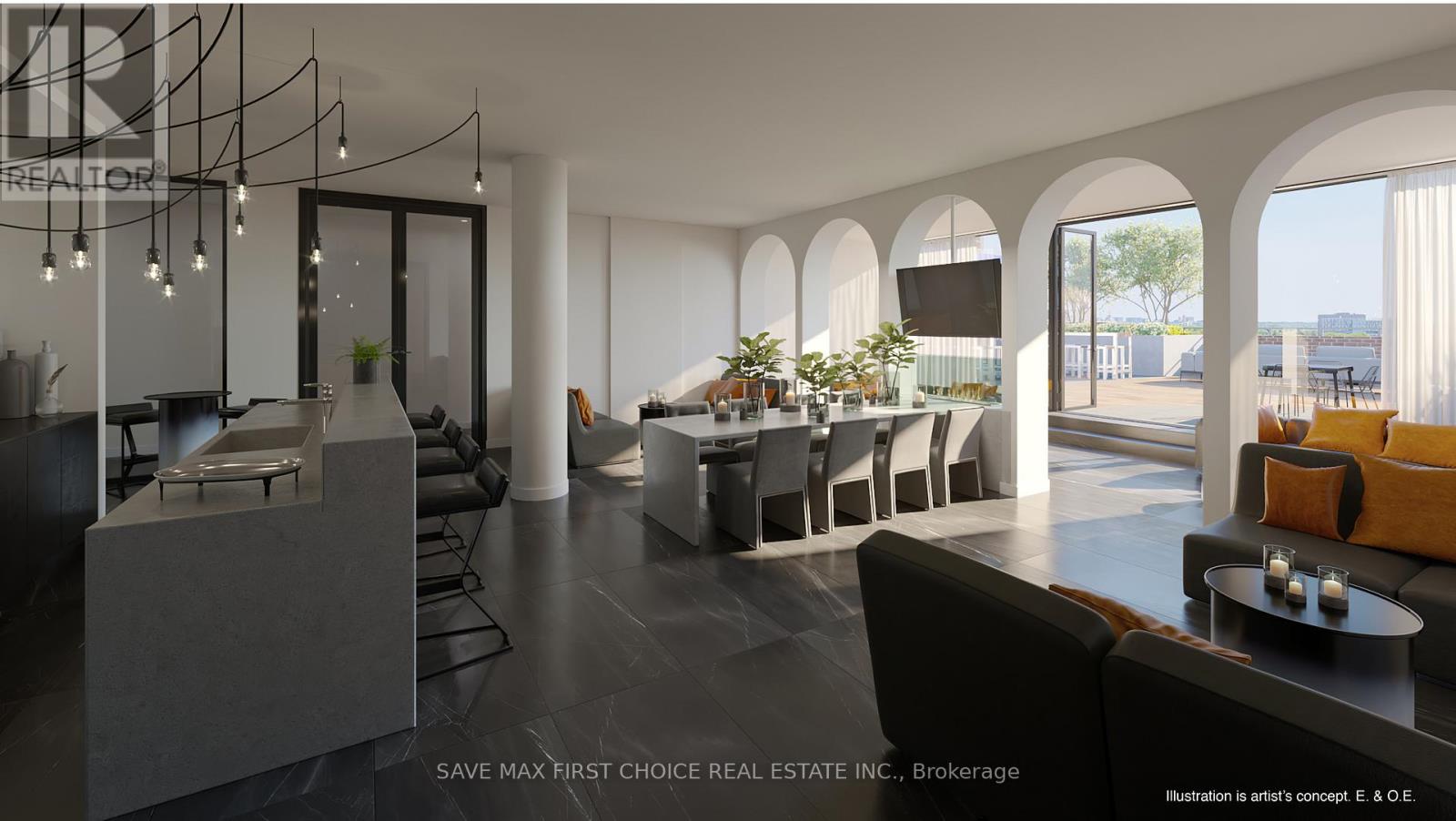 2607 - 308 Jarvis Street, Toronto, Ontario  M5A 2P2 - Photo 2 - C12493654