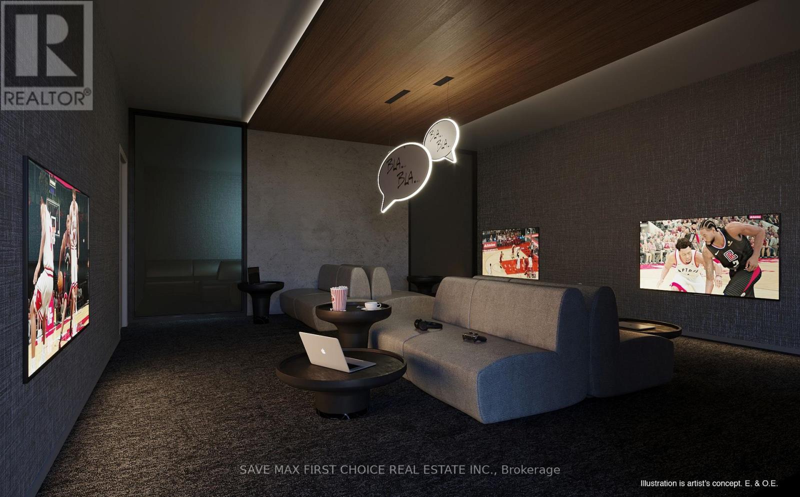 2607 - 308 Jarvis Street, Toronto, Ontario  M5A 2P2 - Photo 5 - C12493654