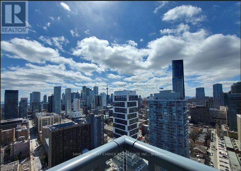 2607 - 308 Jarvis Street, Toronto, Ontario  M5A 2P2 - Photo 8 - C12493654
