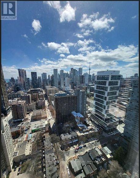 2607 - 308 Jarvis Street, Toronto, Ontario  M5A 2P2 - Photo 9 - C12493654