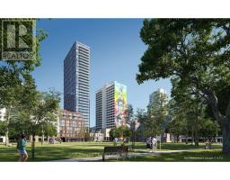 2607 - 308 JARVIS STREET, Toronto, Ontario