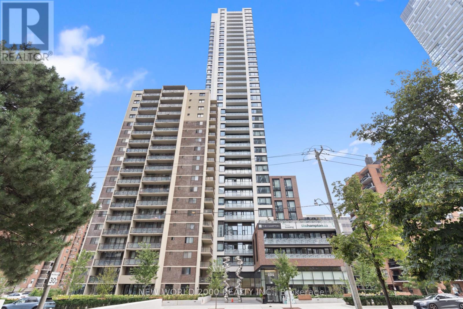 1503 - 101 Roehampton Avenue, Toronto, Ontario  M4P 2W2 - Photo 7 - C12493744