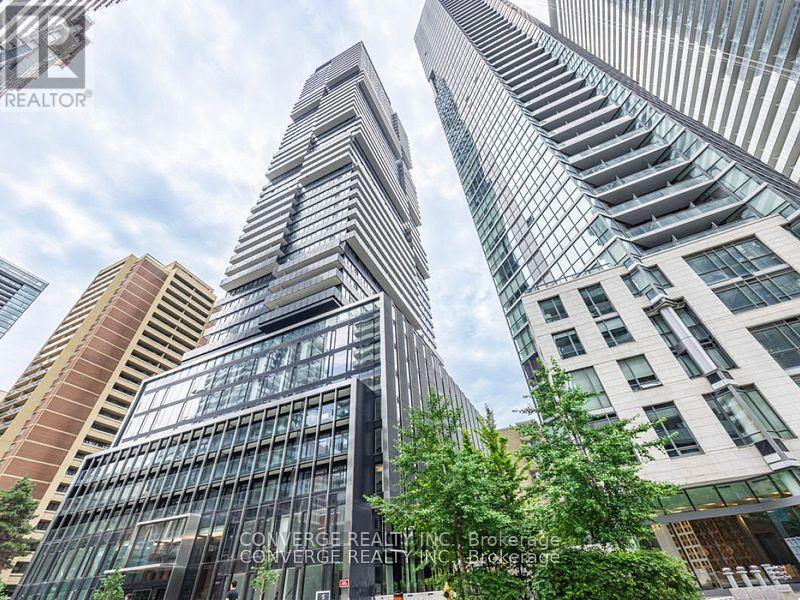 1708 - 55 CHARLES STREET E, Toronto, Ontario