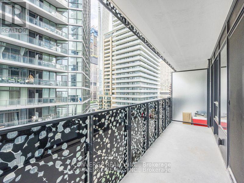 1708 - 55 Charles Street E, Toronto, Ontario  M4Y 1S9 - Photo 13 - C12493748