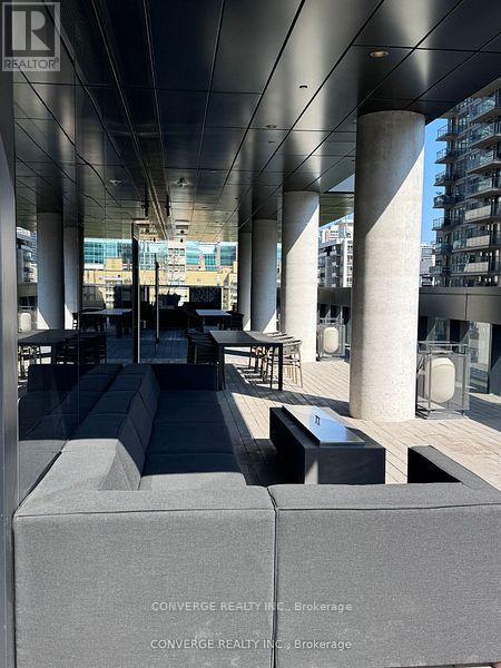 1708 - 55 Charles Street E, Toronto, Ontario  M4Y 1S9 - Photo 16 - C12493748