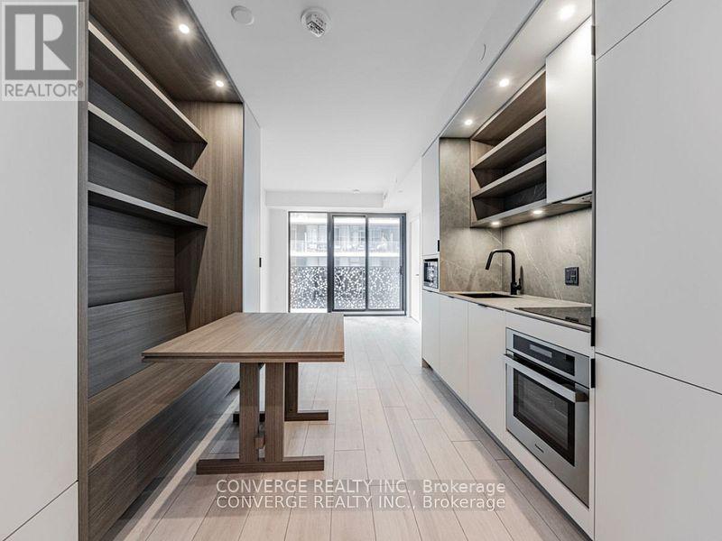 1708 - 55 Charles Street E, Toronto, Ontario  M4Y 1S9 - Photo 2 - C12493748