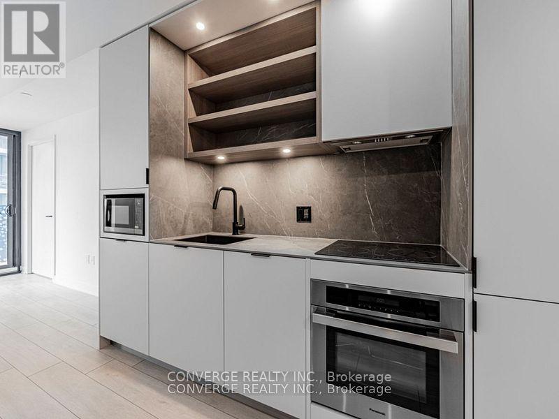 1708 - 55 Charles Street E, Toronto, Ontario  M4Y 1S9 - Photo 4 - C12493748