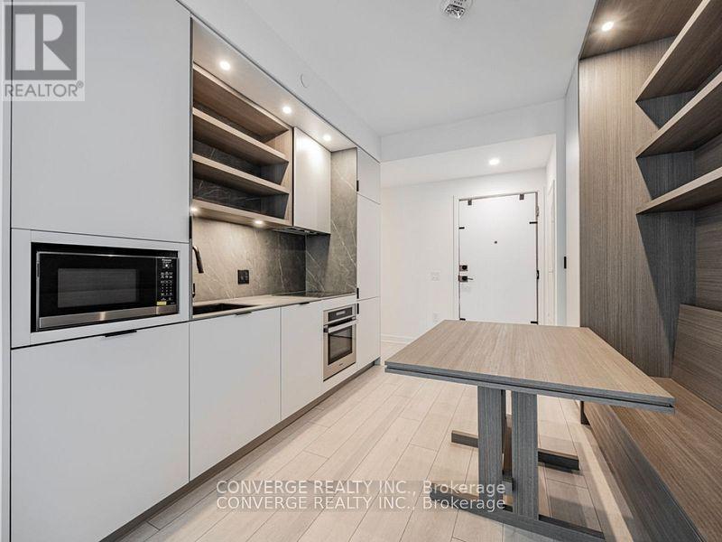 1708 - 55 Charles Street E, Toronto, Ontario  M4Y 1S9 - Photo 6 - C12493748