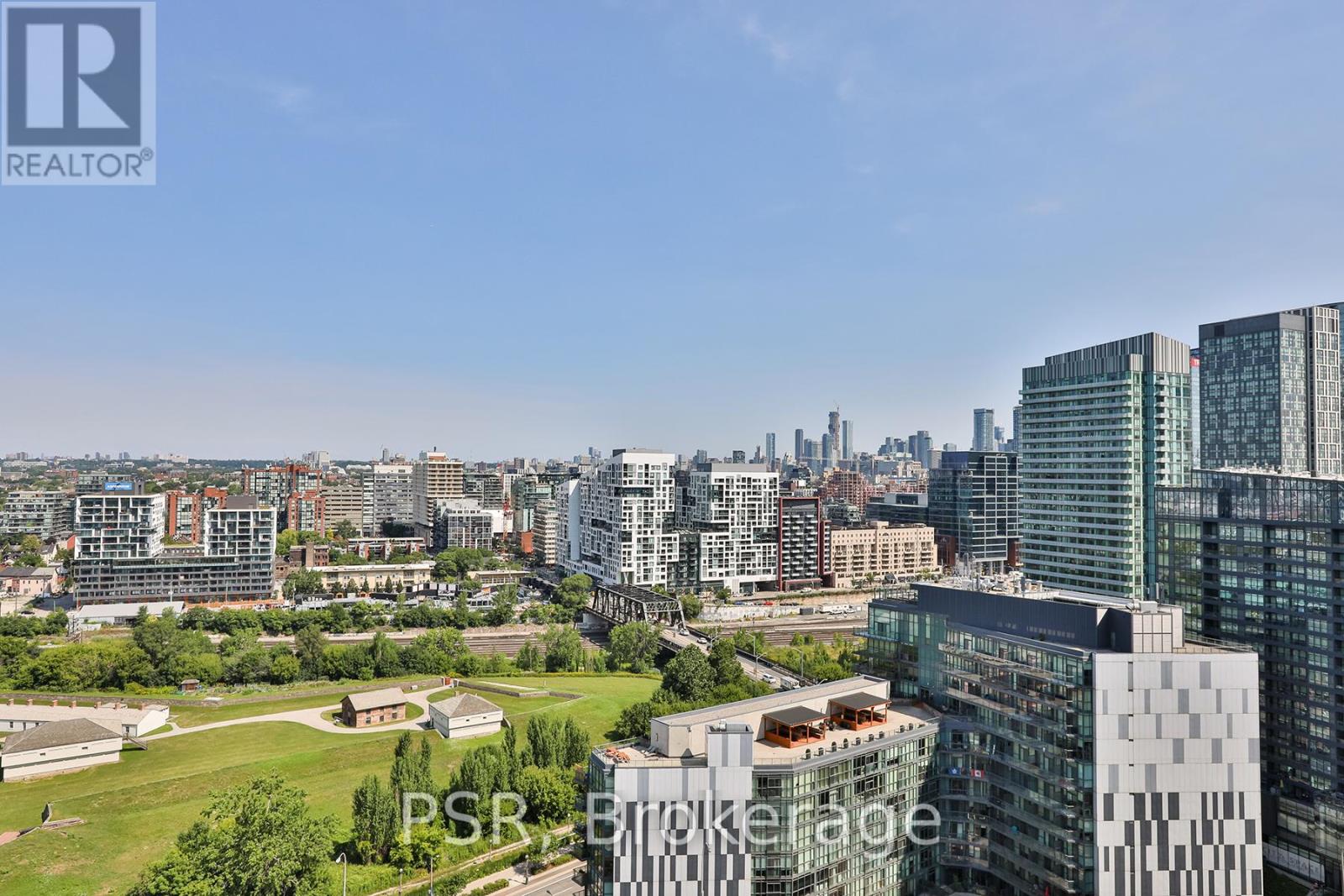 Lph05 - 38 Iannuzzi Street, Toronto, Ontario  M5V 0S2 - Photo 21 - C12493752