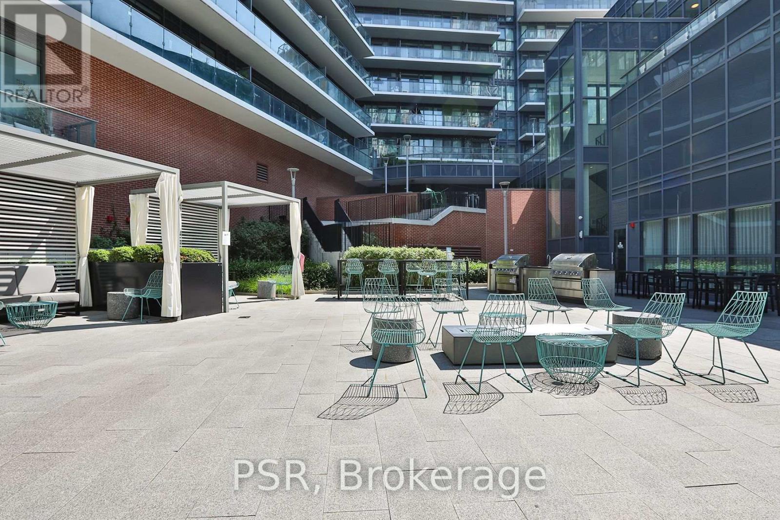 Lph05 - 38 Iannuzzi Street, Toronto, Ontario  M5V 0S2 - Photo 34 - C12493752