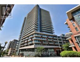 LPH05 - 38 IANNUZZI STREET, Toronto, Ontario