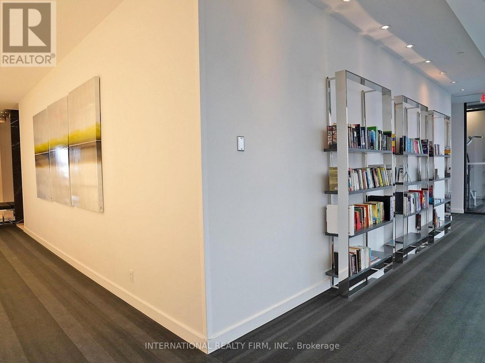 1712 - 125 Peter Street, Toronto, Ontario  M5V 0M3 - Photo 31 - C12493770