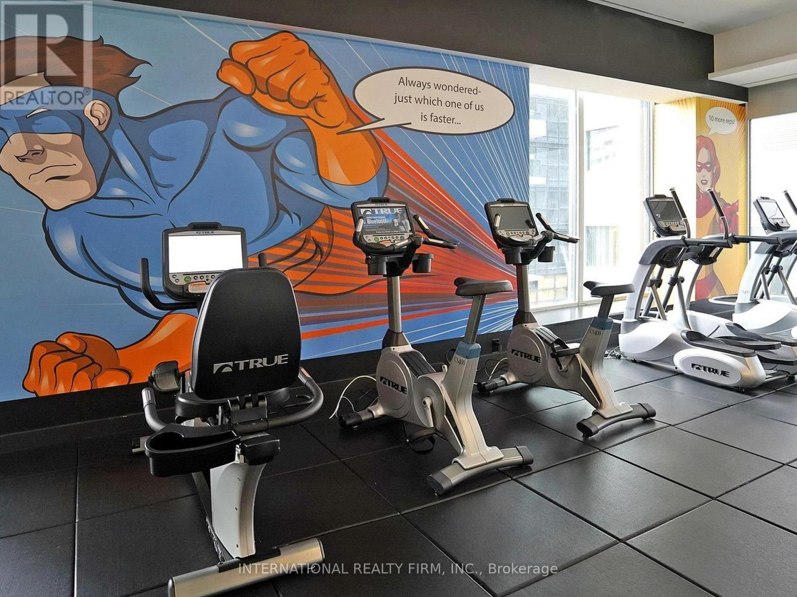 1712 - 125 Peter Street, Toronto, Ontario  M5V 0M3 - Photo 33 - C12493770