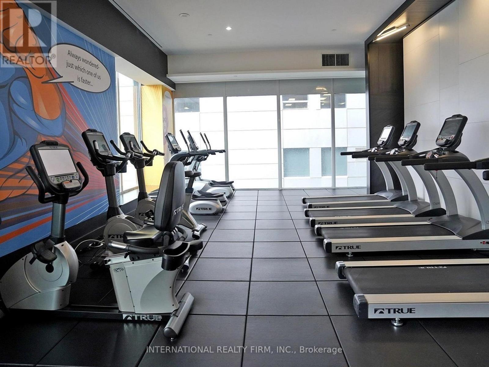 1712 - 125 Peter Street, Toronto, Ontario  M5V 0M3 - Photo 34 - C12493770