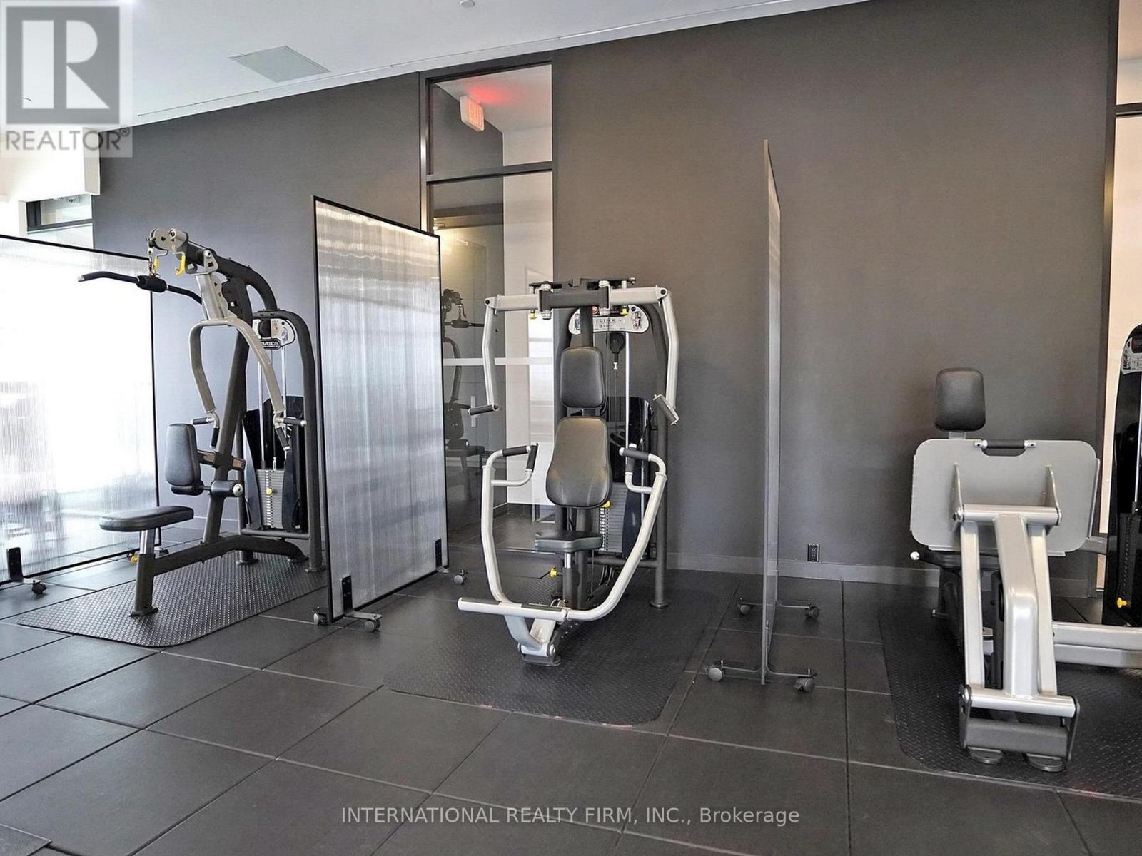 1712 - 125 Peter Street, Toronto, Ontario  M5V 0M3 - Photo 35 - C12493770