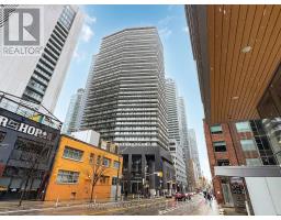 1712 - 125 PETER STREET, Toronto, Ontario