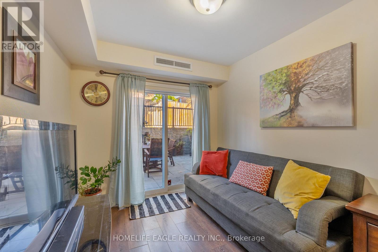 107 - 1485 Birchmount Road, Toronto, Ontario  M1P 0C7 - Photo 10 - E12493724