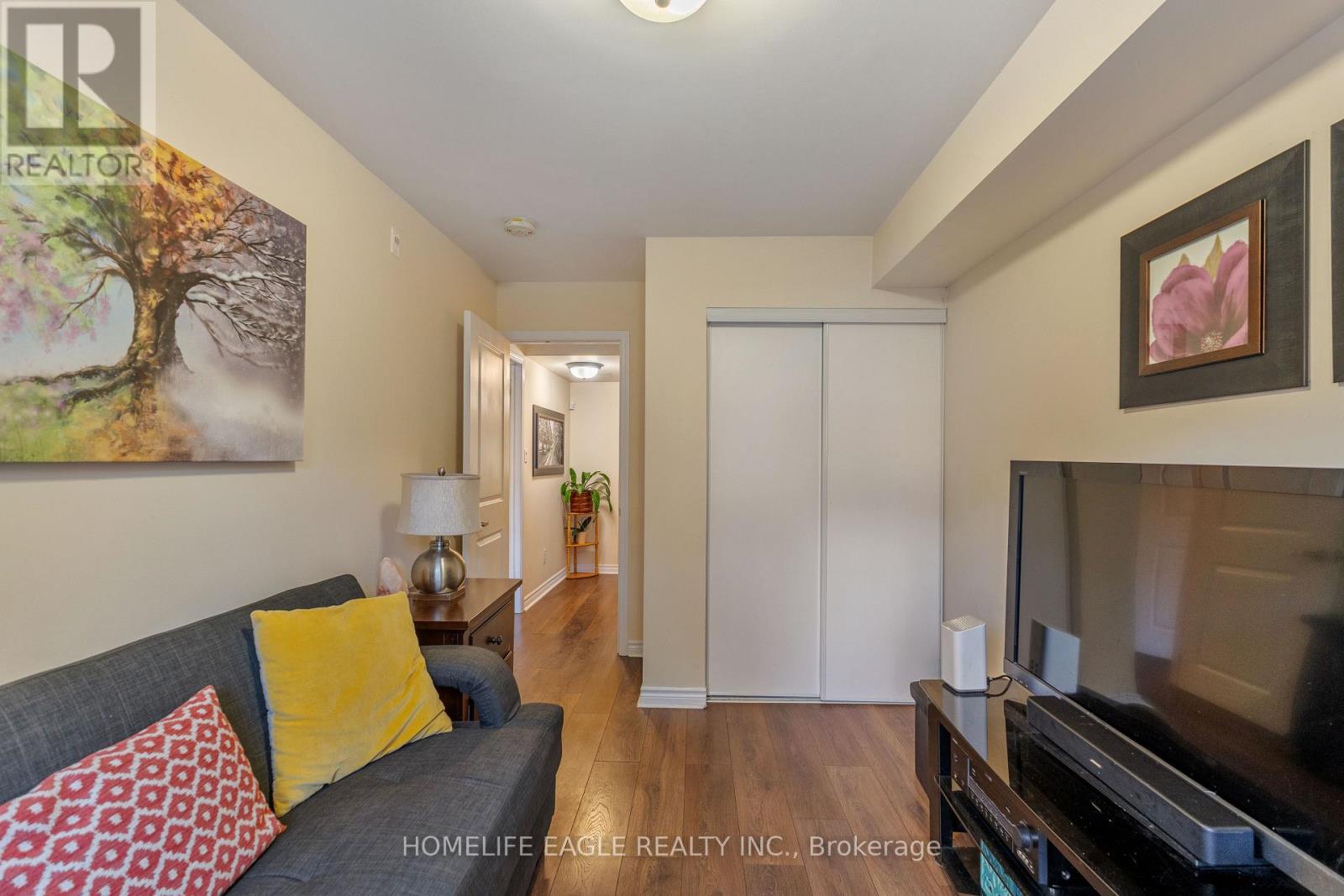 107 - 1485 Birchmount Road, Toronto, Ontario  M1P 0C7 - Photo 11 - E12493724