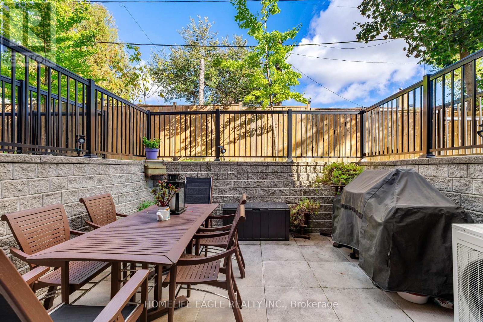 107 - 1485 Birchmount Road, Toronto, Ontario  M1P 0C7 - Photo 13 - E12493724