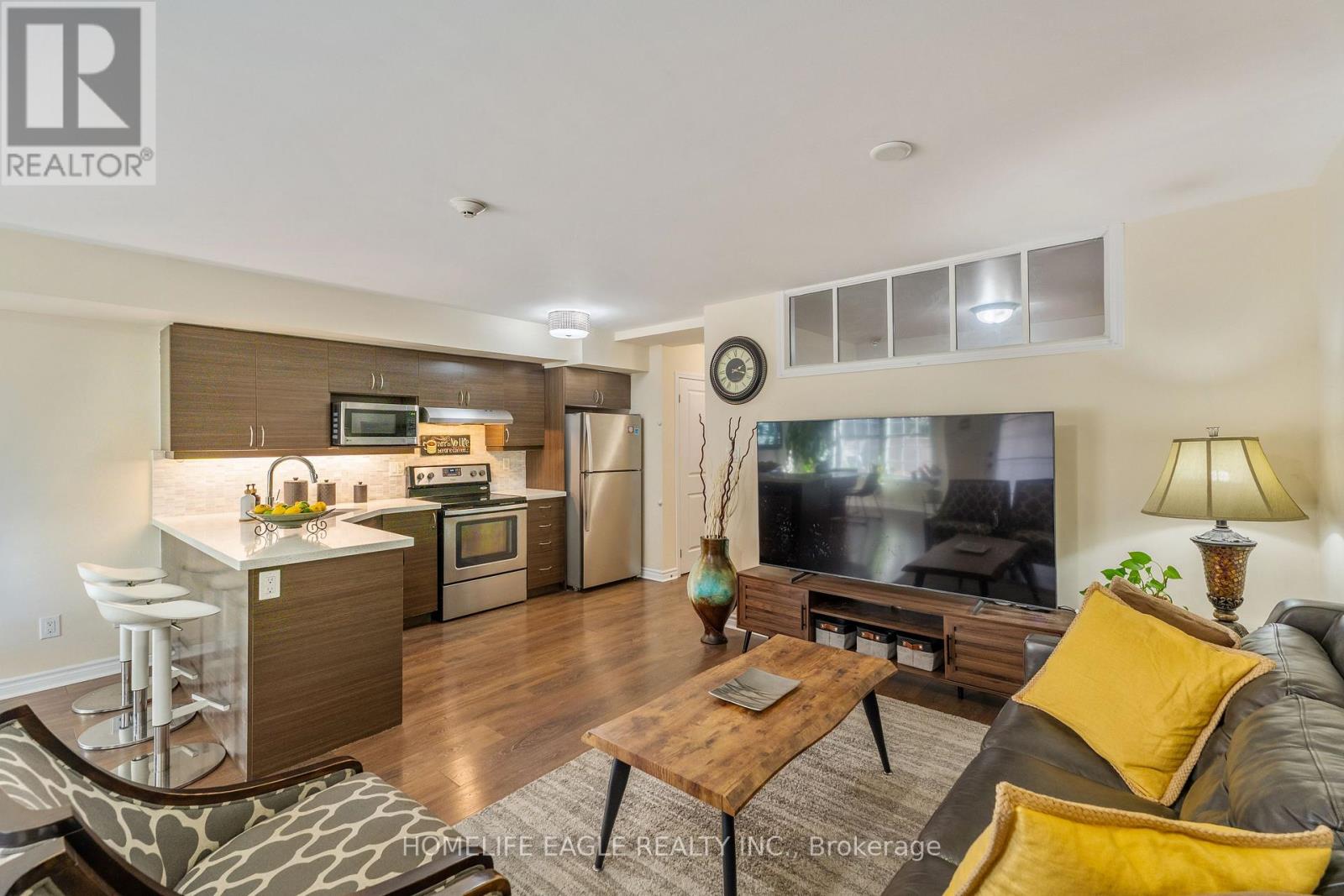 107 - 1485 Birchmount Road, Toronto, Ontario  M1P 0C7 - Photo 3 - E12493724