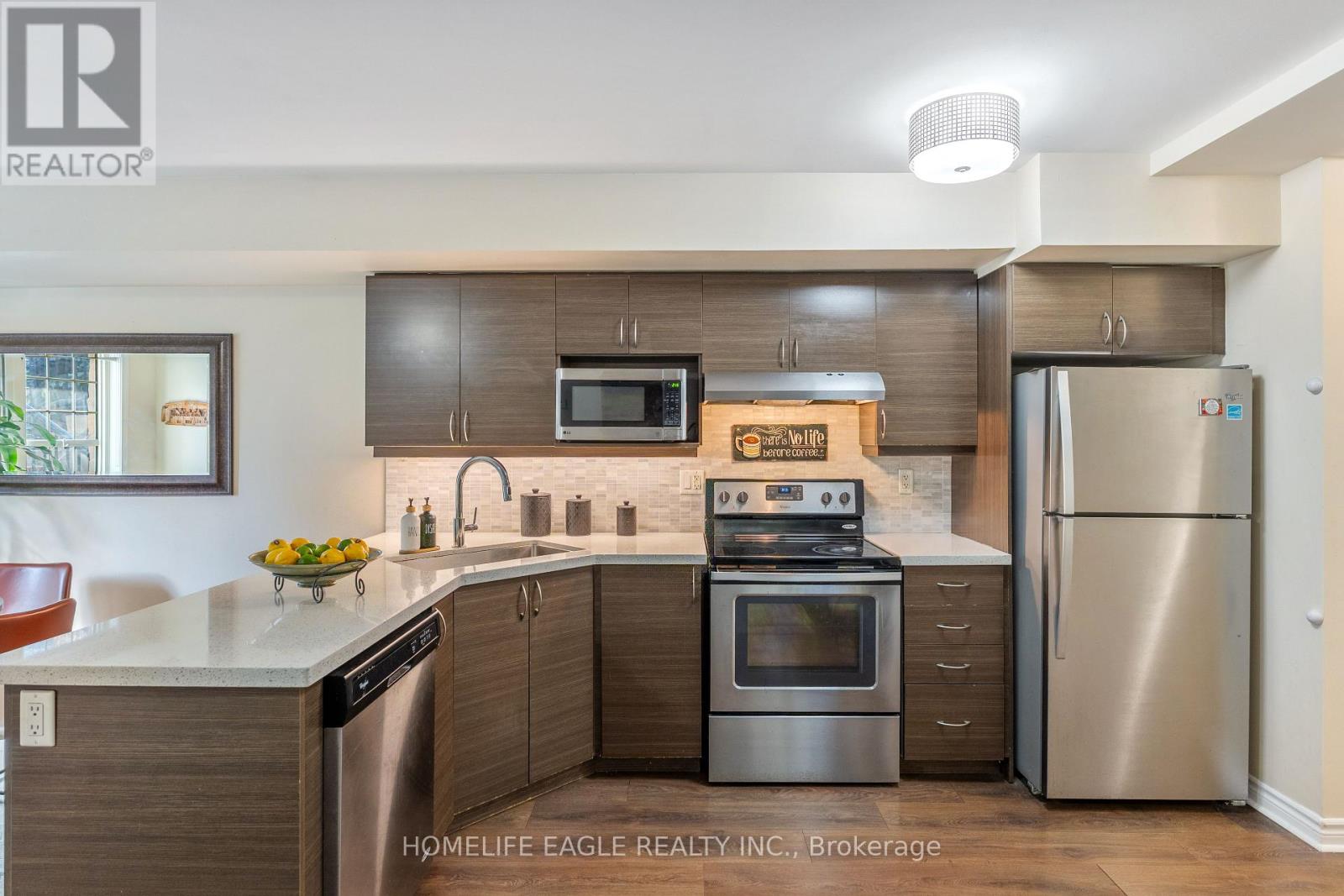 107 - 1485 Birchmount Road, Toronto, Ontario  M1P 0C7 - Photo 6 - E12493724