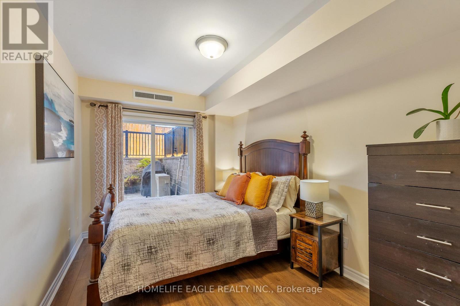 107 - 1485 Birchmount Road, Toronto, Ontario  M1P 0C7 - Photo 7 - E12493724