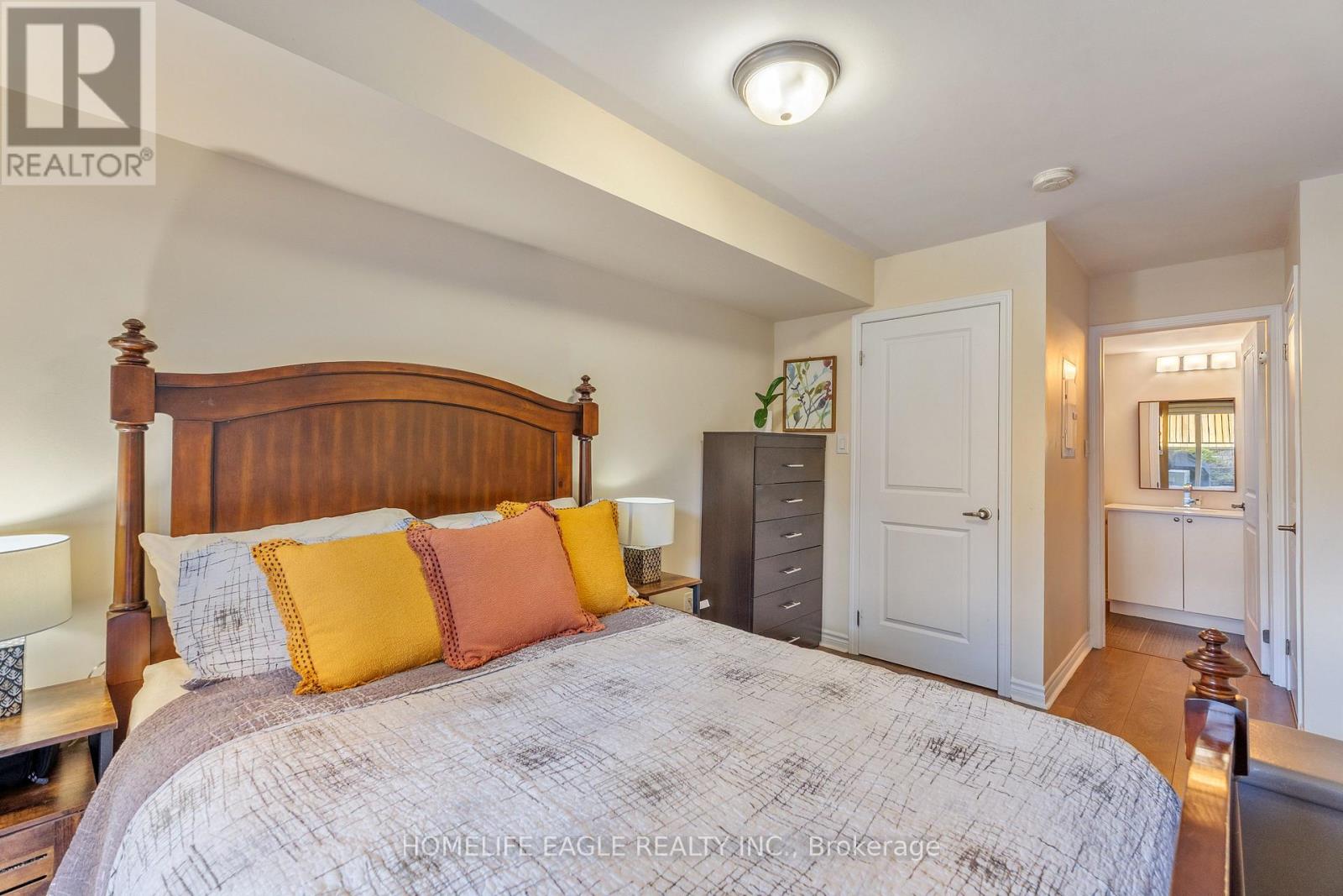 107 - 1485 Birchmount Road, Toronto, Ontario  M1P 0C7 - Photo 8 - E12493724