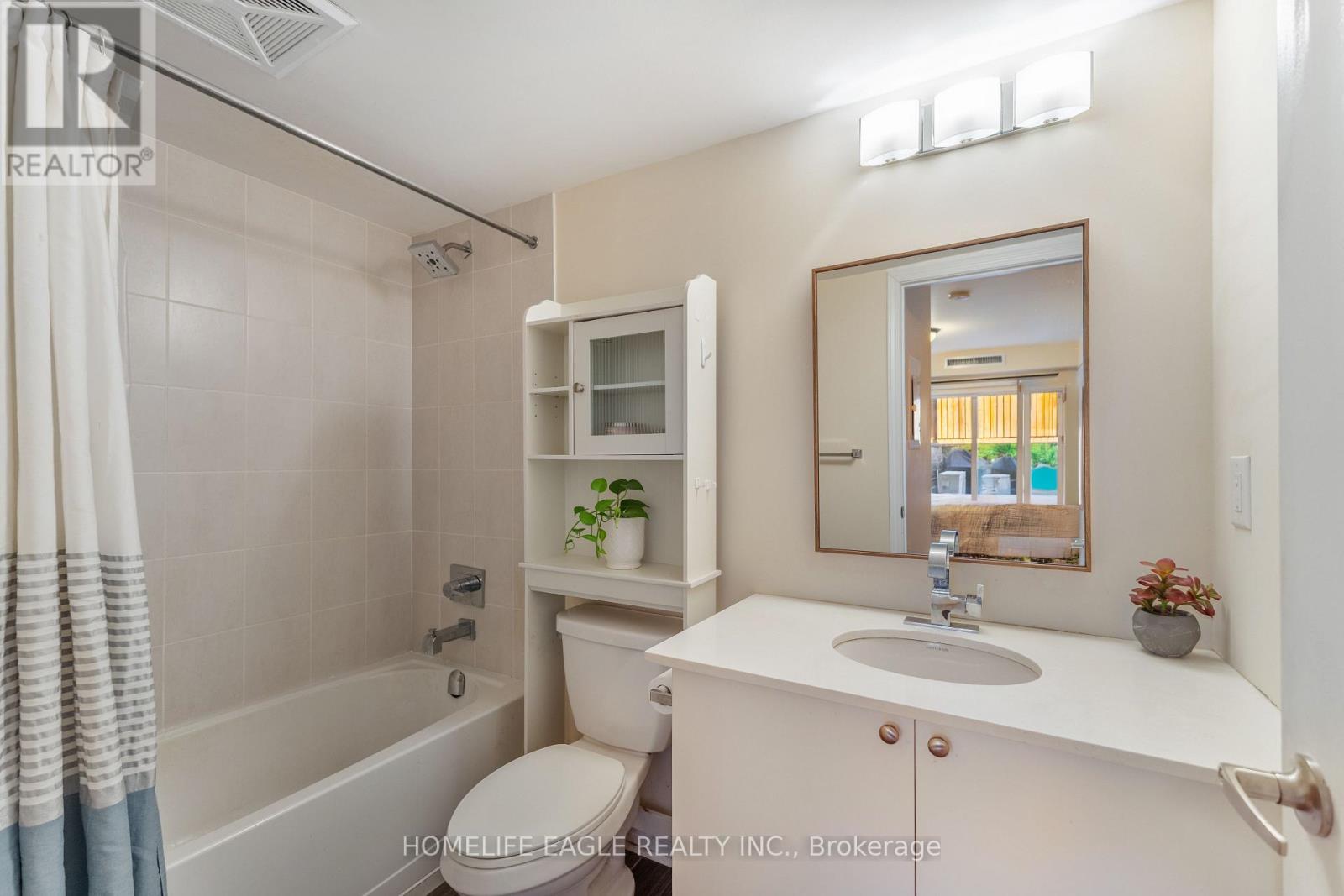 107 - 1485 Birchmount Road, Toronto, Ontario  M1P 0C7 - Photo 9 - E12493724