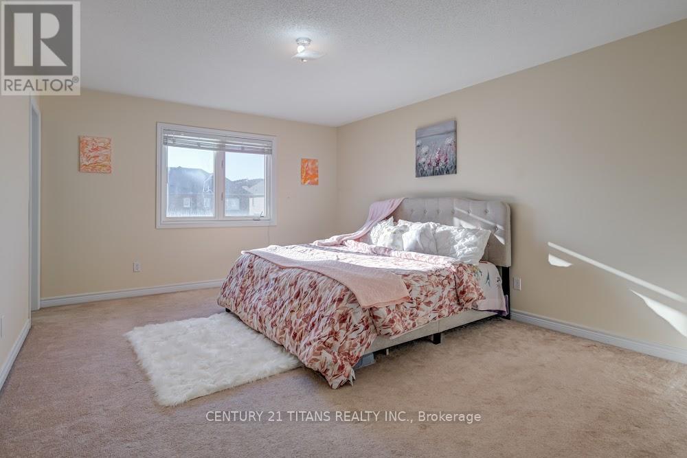 2602 Tillings Road, Pickering, Ontario  L1X 0C9 - Photo 12 - E12493738