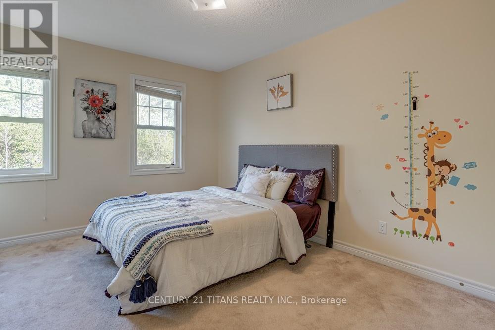 2602 Tillings Road, Pickering, Ontario  L1X 0C9 - Photo 16 - E12493738