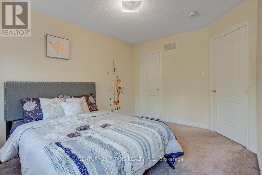 2602 Tillings Road, Pickering, Ontario  L1X 0C9 - Photo 17 - E12493738