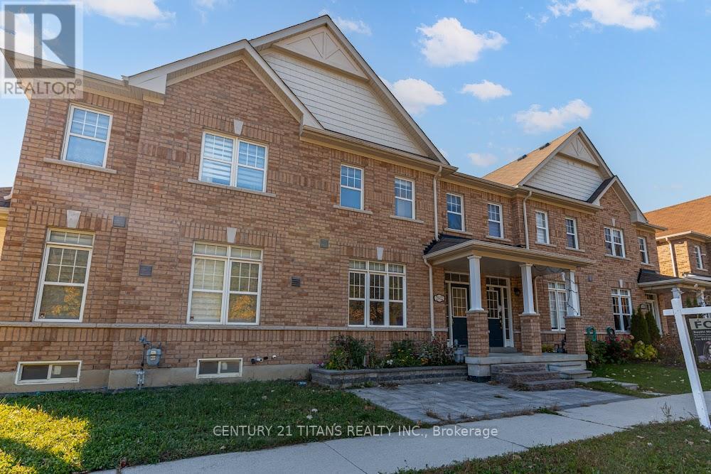 2602 Tillings Road, Pickering, Ontario  L1X 0C9 - Photo 2 - E12493738