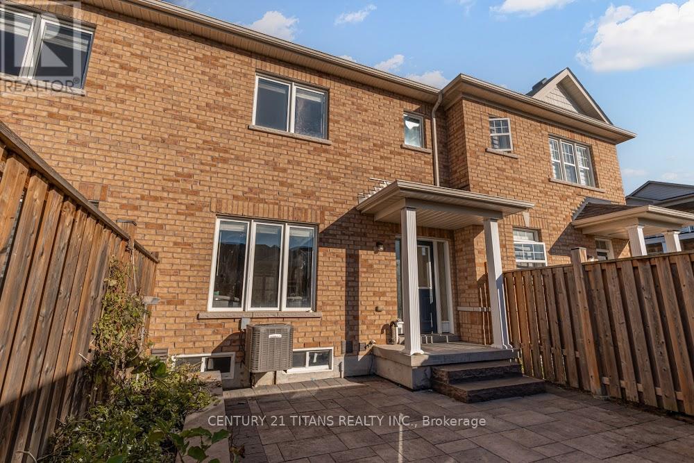 2602 Tillings Road, Pickering, Ontario  L1X 0C9 - Photo 23 - E12493738