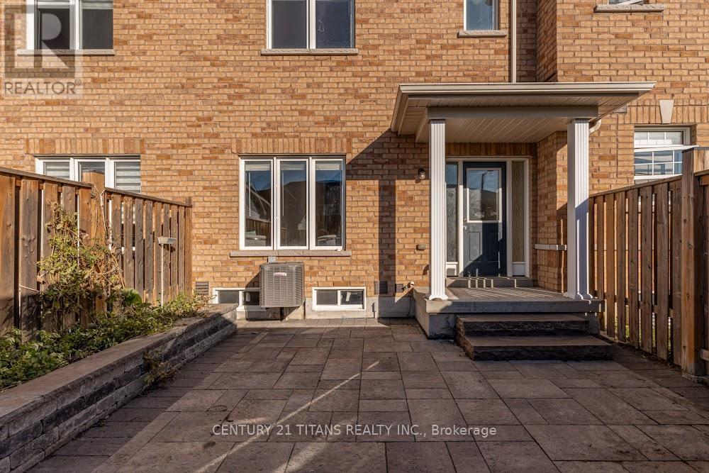 2602 Tillings Road, Pickering, Ontario  L1X 0C9 - Photo 24 - E12493738