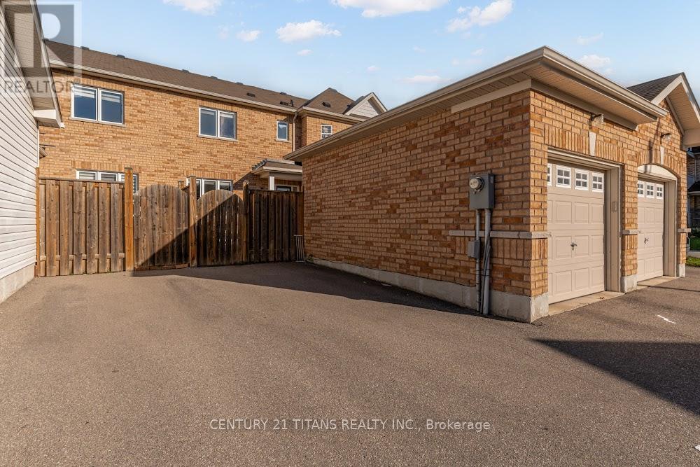 2602 Tillings Road, Pickering, Ontario  L1X 0C9 - Photo 26 - E12493738