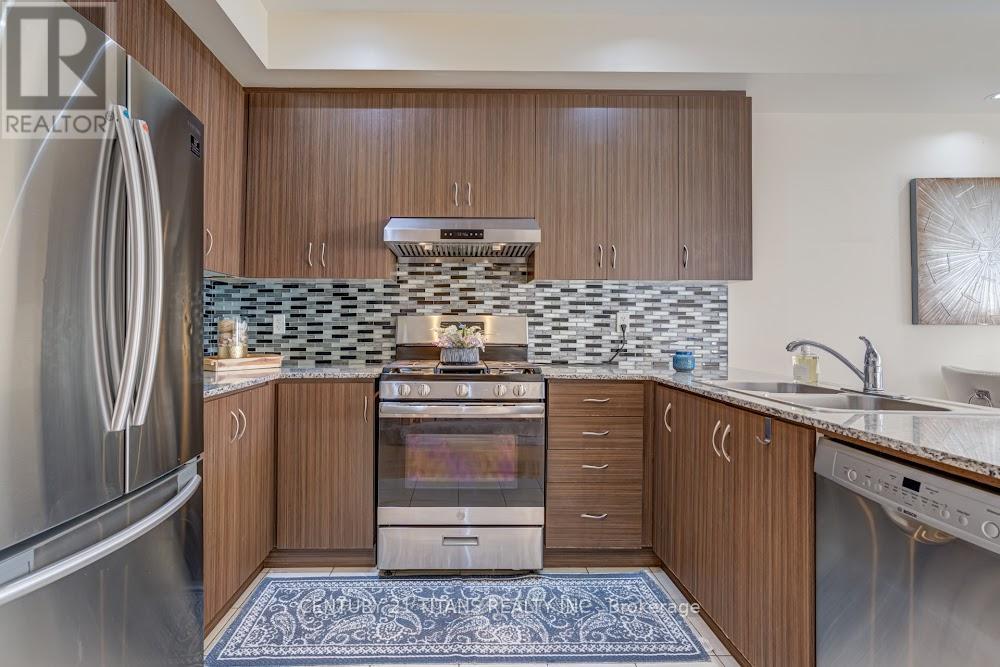 2602 Tillings Road, Pickering, Ontario  L1X 0C9 - Photo 7 - E12493738