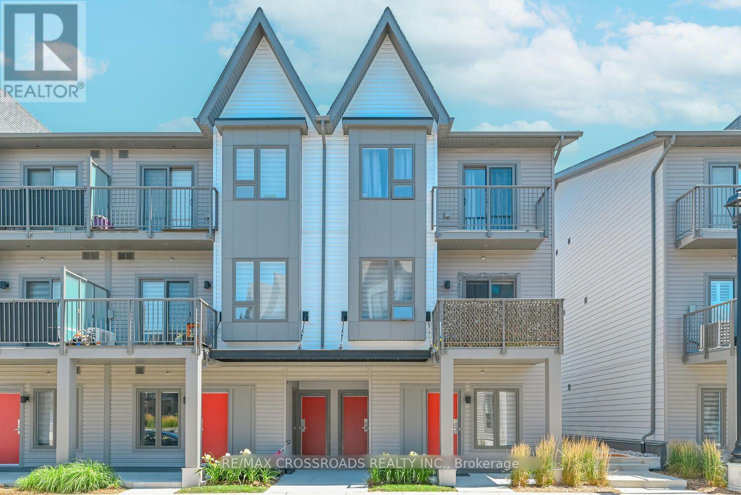 723 - 2635 William Jackson Drive, Pickering, Ontario  L1P 2V8 - Photo 20 - E12493750