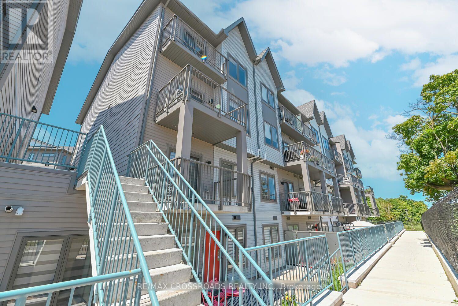 723 - 2635 William Jackson Drive, Pickering, Ontario  L1P 2V8 - Photo 22 - E12493750