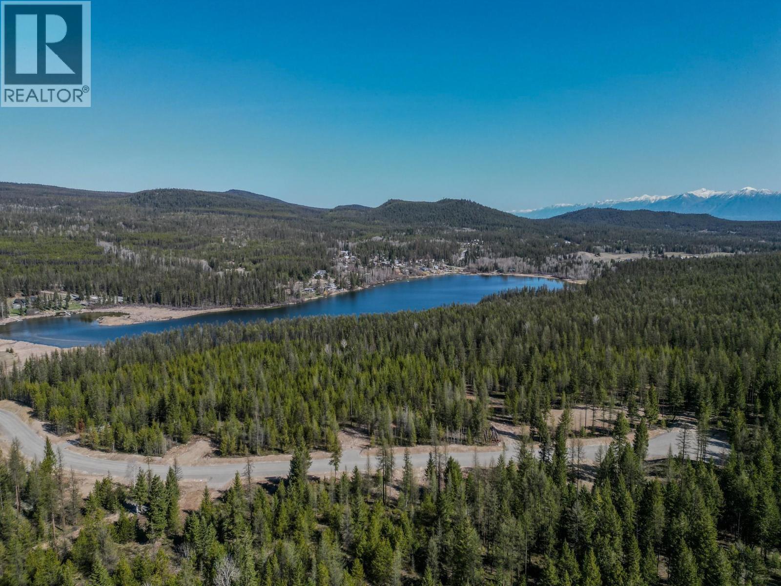 Lot 4 Whispering Pines Drive, Cranbrook, British Columbia  V1C 4H5 - Photo 4 - 10367046