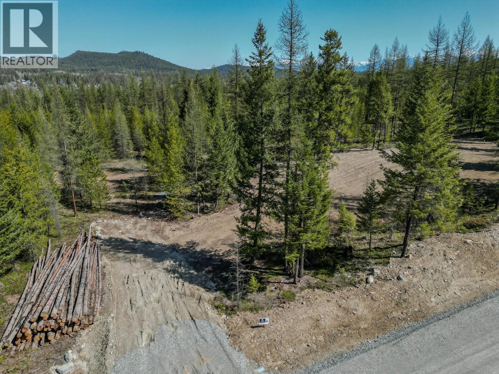 Lot 4 Whispering Pines Drive, Cranbrook, British Columbia  V1C 4H5 - Photo 6 - 10367046