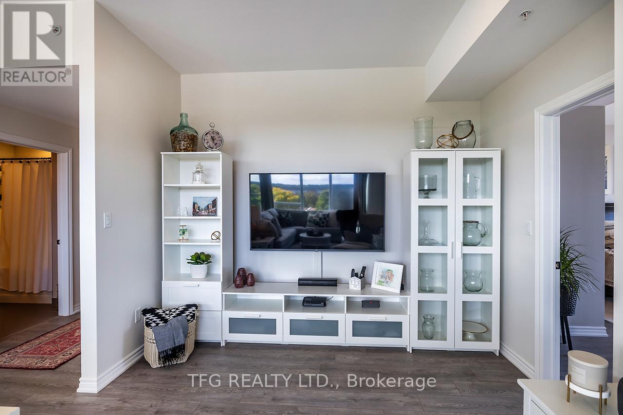 504 - 109 King Avenue East Avenue E, Clarington, Ontario  L1B 0V5 - Photo 14 - E12493800