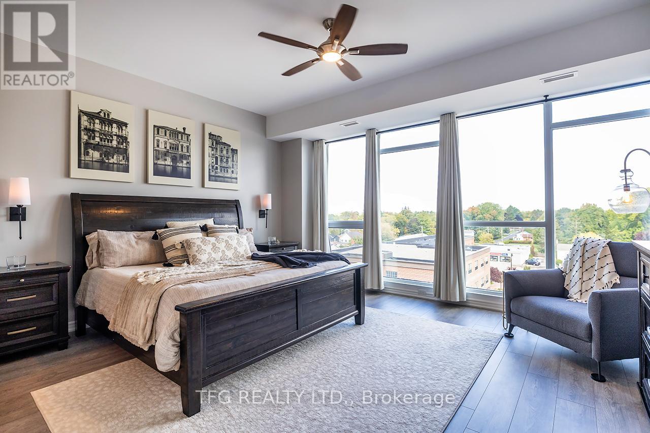 504 - 109 King Avenue East Avenue E, Clarington, Ontario  L1B 0V5 - Photo 17 - E12493800