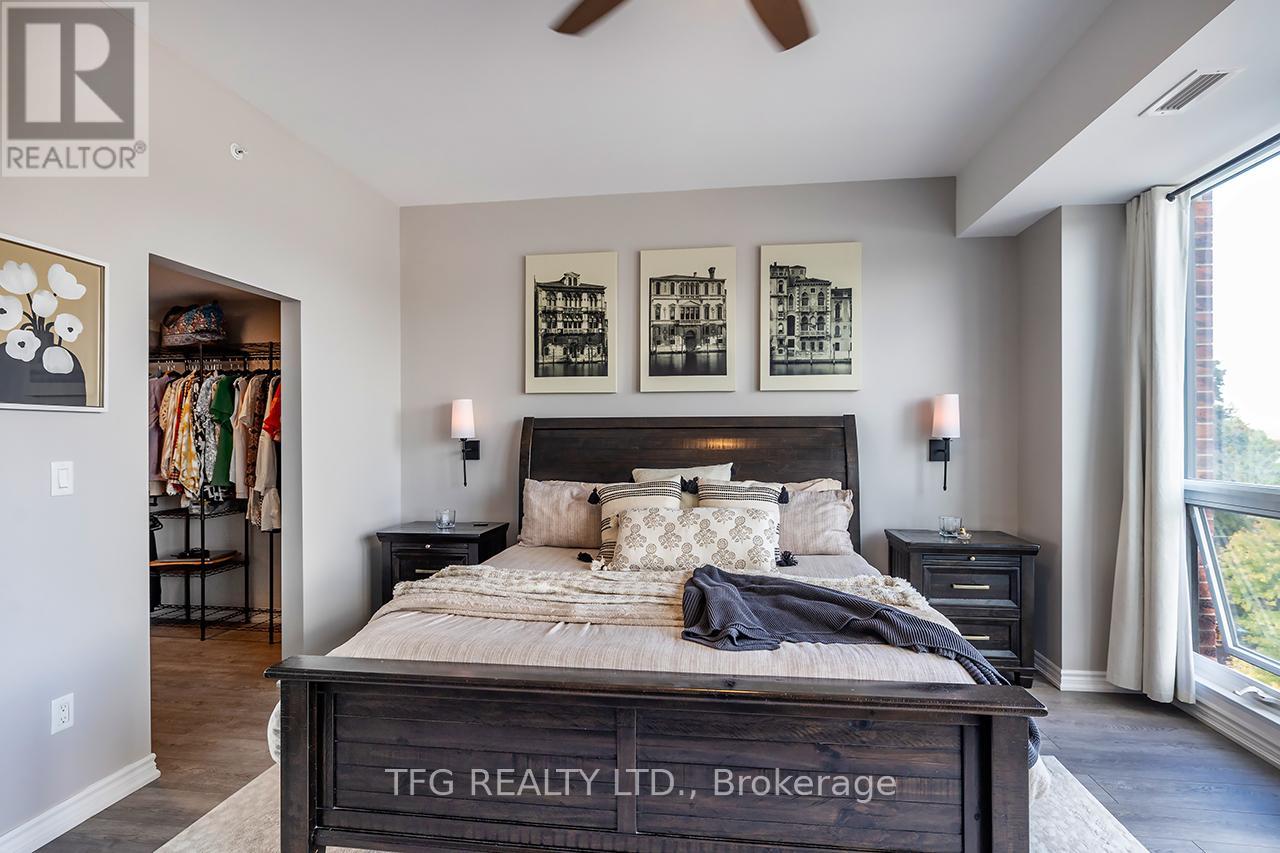 504 - 109 King Avenue East Avenue E, Clarington, Ontario  L1B 0V5 - Photo 18 - E12493800