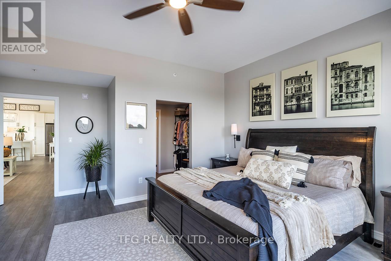 504 - 109 King Avenue East Avenue E, Clarington, Ontario  L1B 0V5 - Photo 19 - E12493800