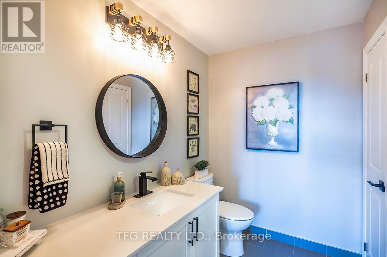 504 - 109 King Avenue East Avenue E, Clarington, Ontario  L1B 0V5 - Photo 21 - E12493800