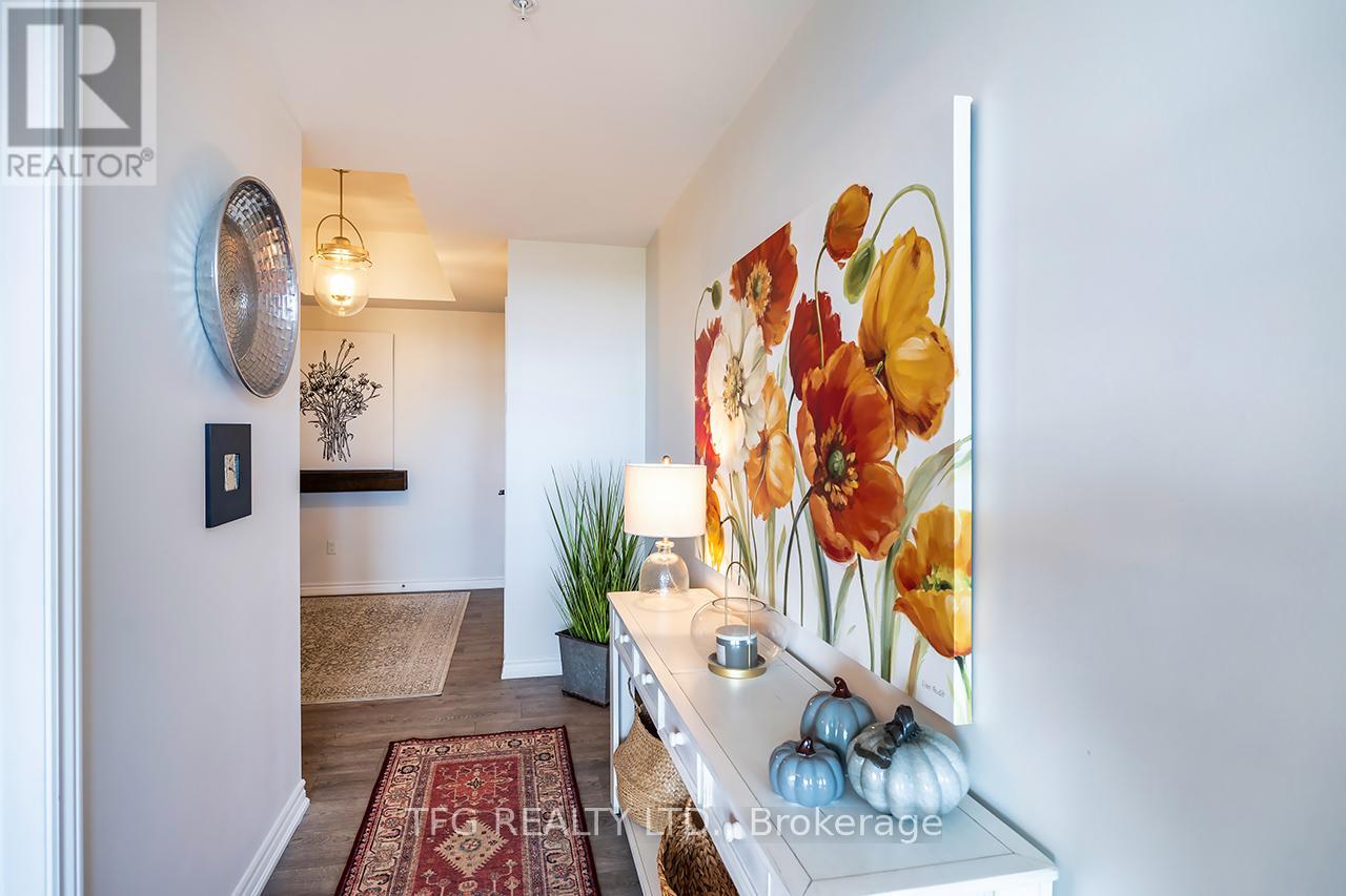 504 - 109 King Avenue East Avenue E, Clarington, Ontario  L1B 0V5 - Photo 27 - E12493800