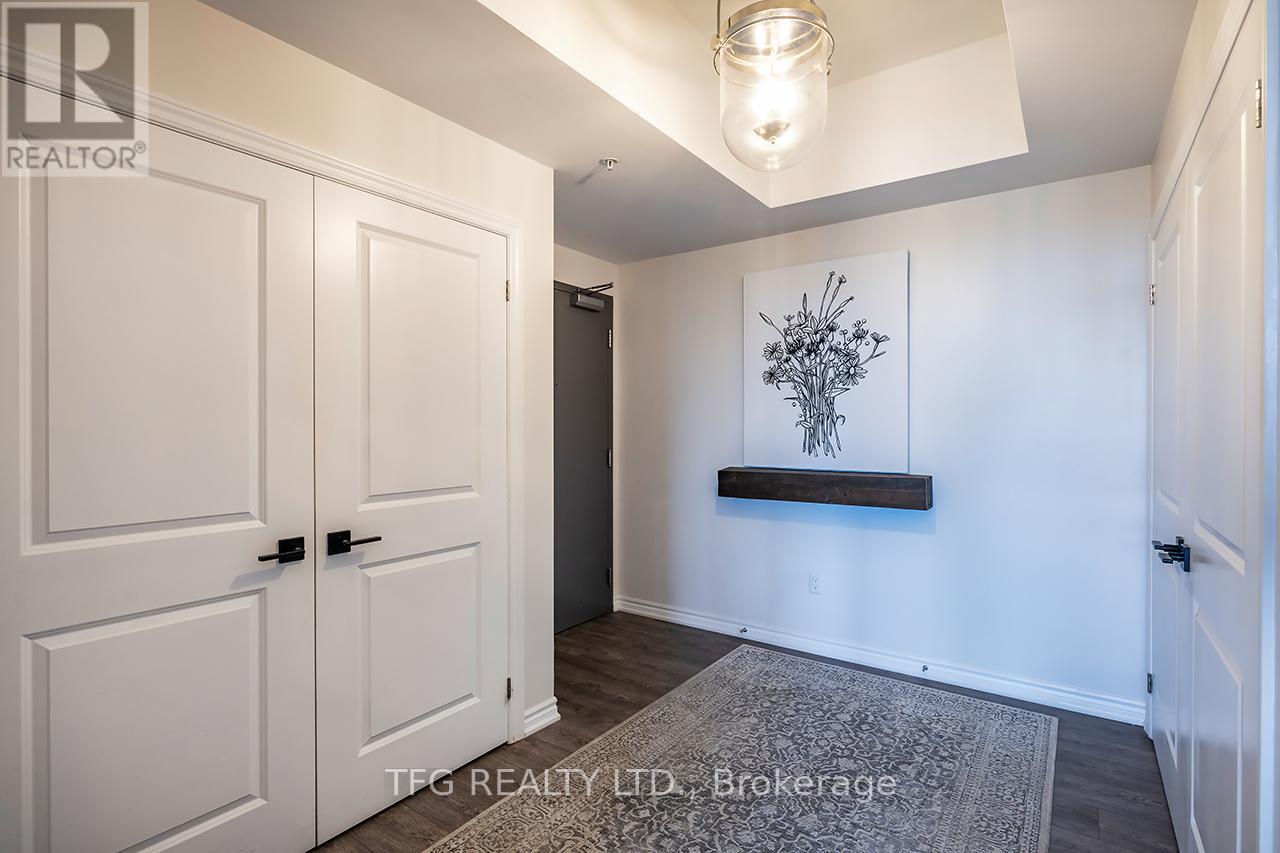 504 - 109 King Avenue East Avenue E, Clarington, Ontario  L1B 0V5 - Photo 28 - E12493800