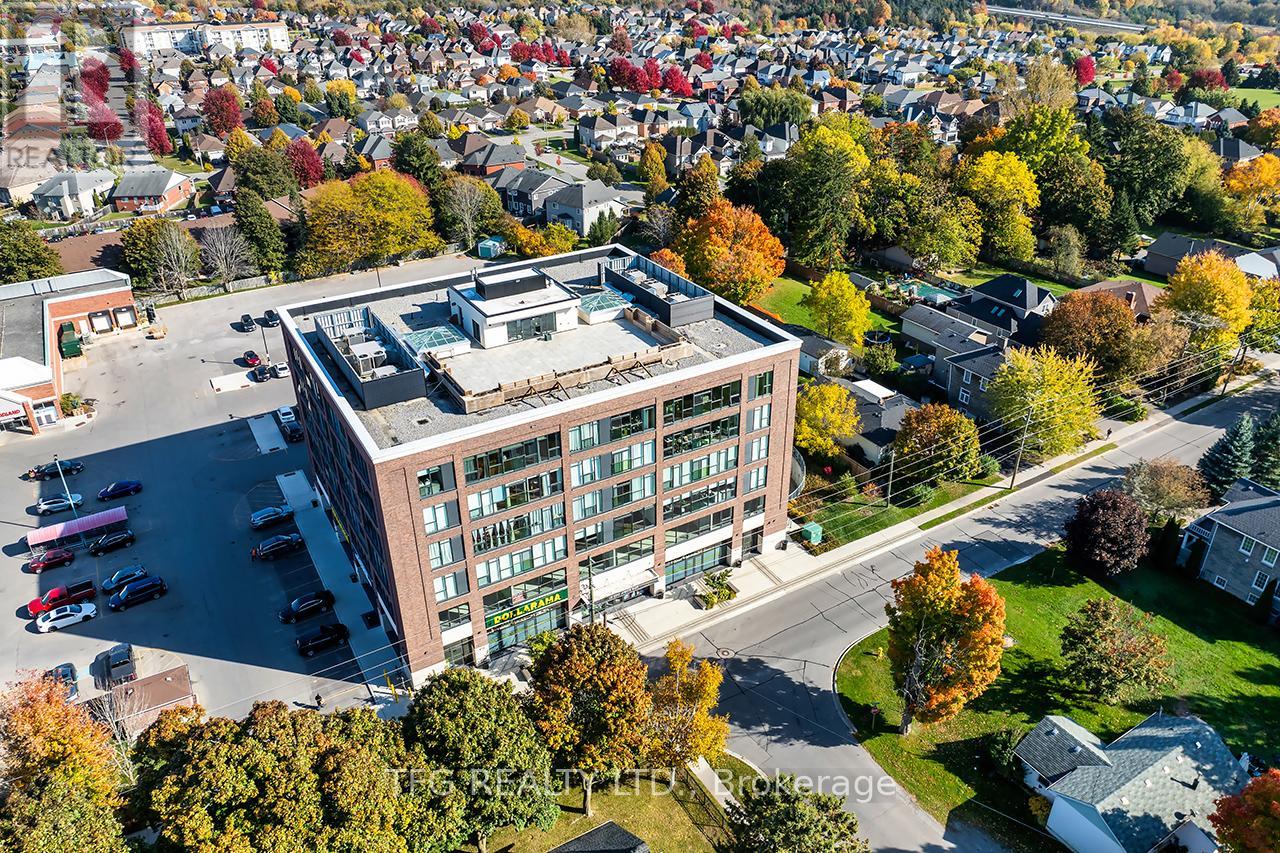 504 - 109 King Avenue East Avenue E, Clarington, Ontario  L1B 0V5 - Photo 29 - E12493800