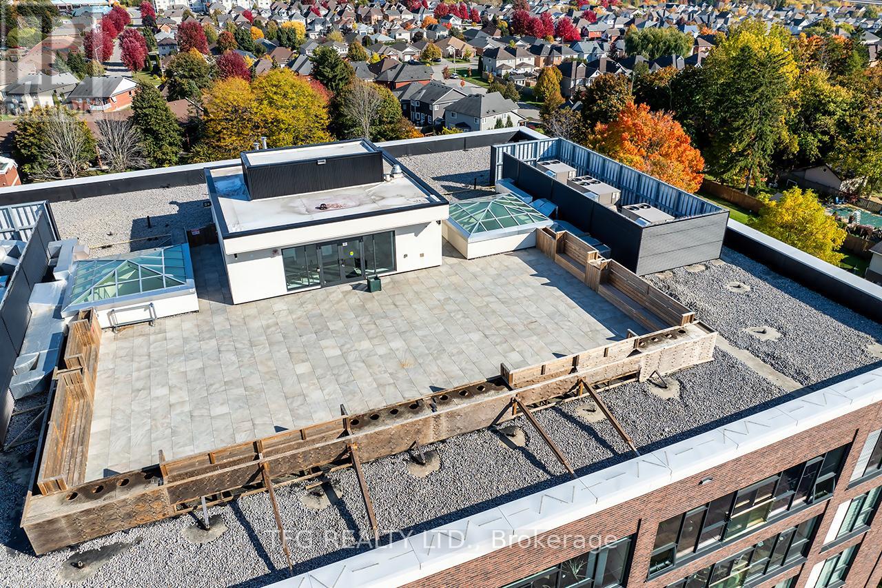 504 - 109 King Avenue East Avenue E, Clarington, Ontario  L1B 0V5 - Photo 30 - E12493800